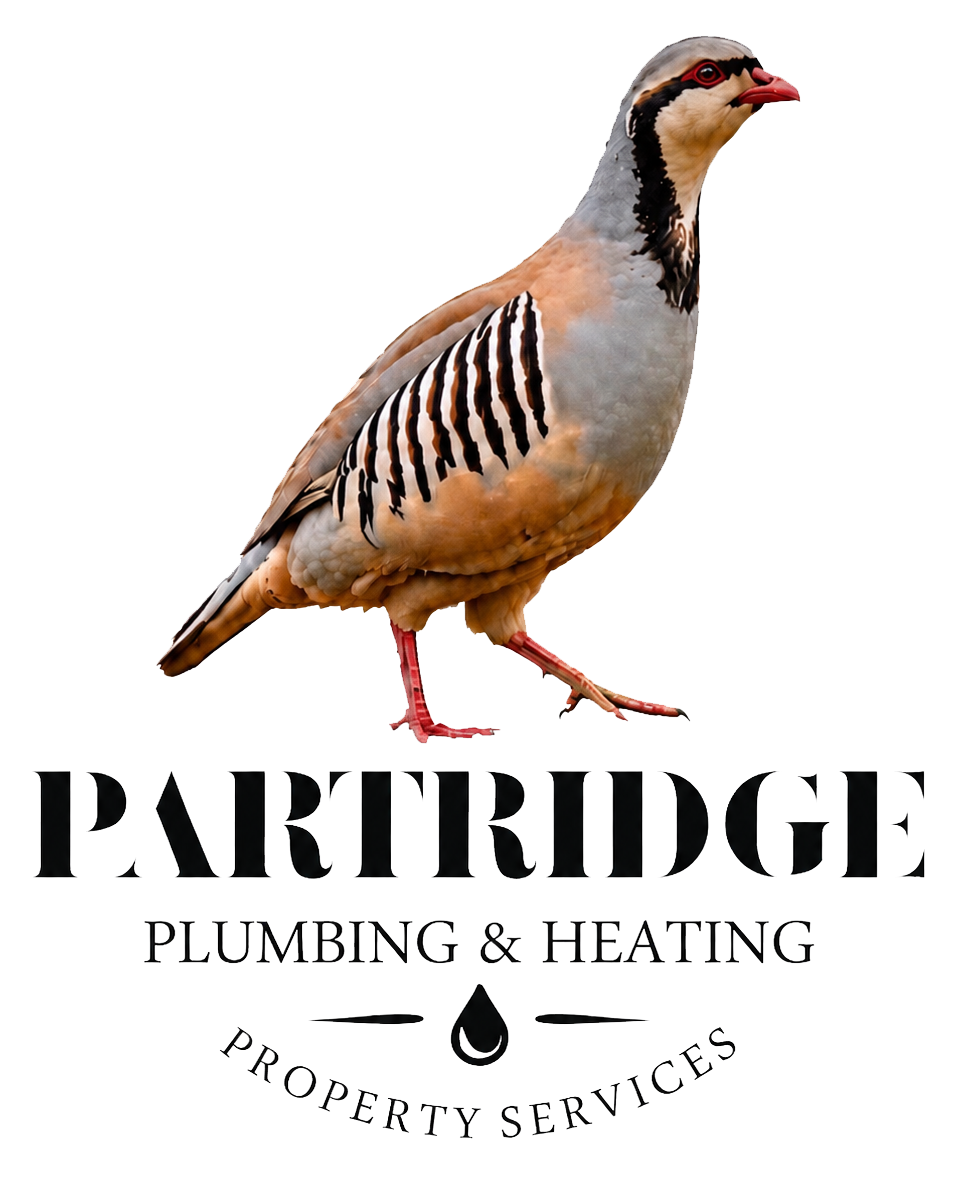 Partridge Plumbing and Heating Property Services