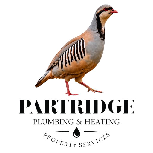 Partridge Plumbing & Heating Logo