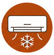 F-Gas air conditioning installation and maintenance