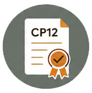CP12 landlord gas safety inspection