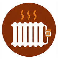 Professional central heating and radiator services