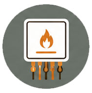 Heat Interface Unit installation and servicing
