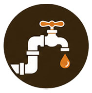 Professional plumbing repairs and installations
