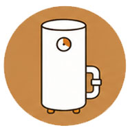 G3 qualified unvented hot water cylinder service